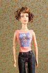 Tonner - Tyler Wentworth - Pop Tees - Outfit
